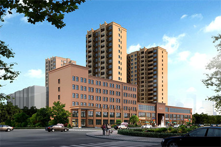 旧墙翻新最简单的方法