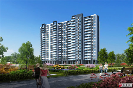 密州繁荣苑3室2厅1卫59.8万120m2出售