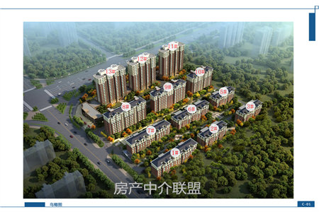 出售泰安安居幸福里3室2厅1卫108平简单装修