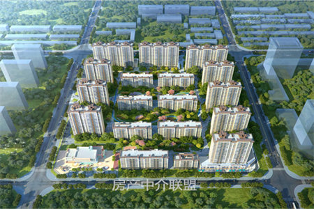 城北滕投华府龙泉首府3室2厅2卫139万158m2出售